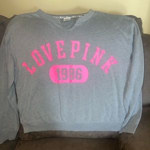 Victoria’s Secret PINK Sweatshirt